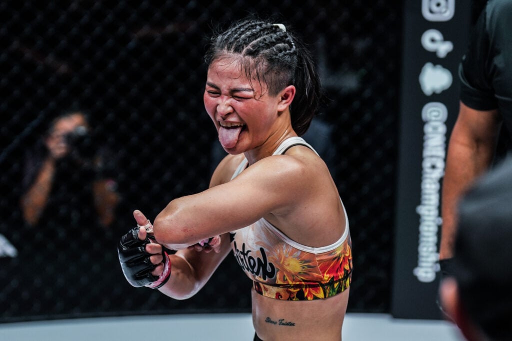 Image of Stamp Fairtex