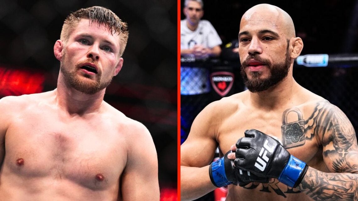 Split image: Bryce Mitchell / Jean Silva
