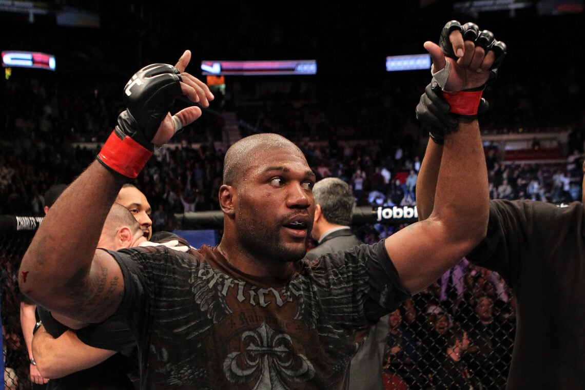Photo by Josh Hedges/Zuffa LLC/Zuffa LLC via Getty Images