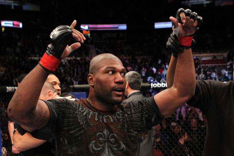 Photo by Josh Hedges/Zuffa LLC/Zuffa LLC via Getty Images