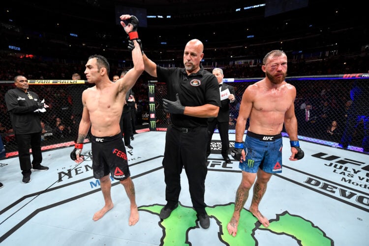 Photo by Jeff Bottari/Zuffa LLC/Zuffa LLC via Getty Images