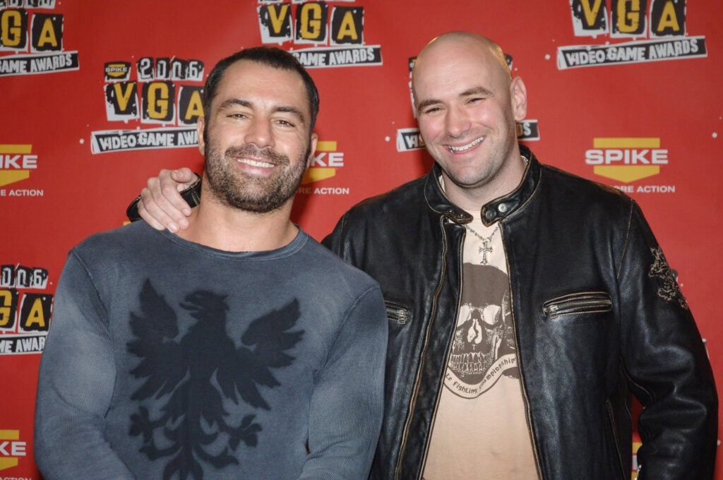 Spike TV's 2006 Video Game Awards - Press Room