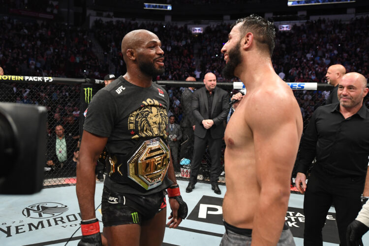 Photo by Josh Hedges/Zuffa LLC via Getty Images