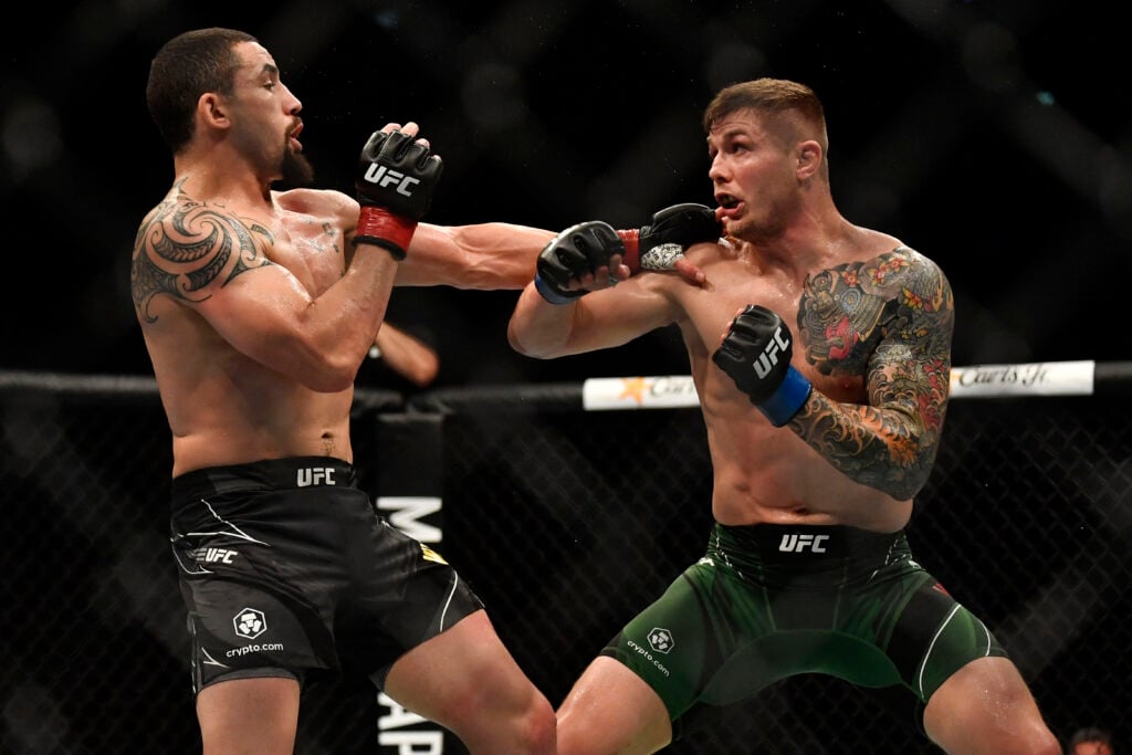 MMA-UFC-FRA-WHITTAKER-VETTORI
