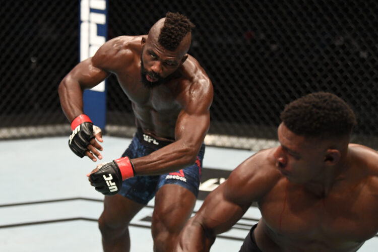 Photo by Josh Hedges/Zuffa LLC via Getty Images