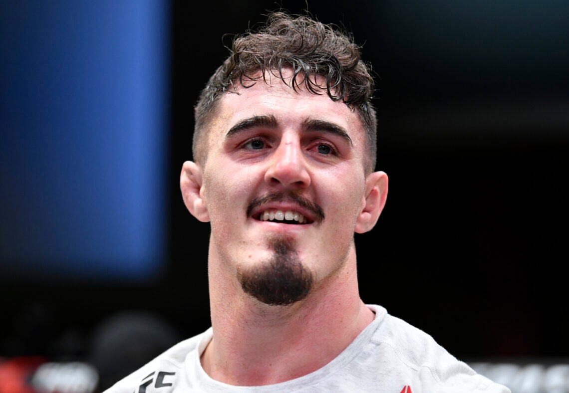 Photo by Chris Unger/Zuffa LLC
