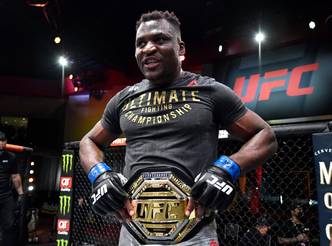 Photo by Jeff Bottari/Zuffa LLC