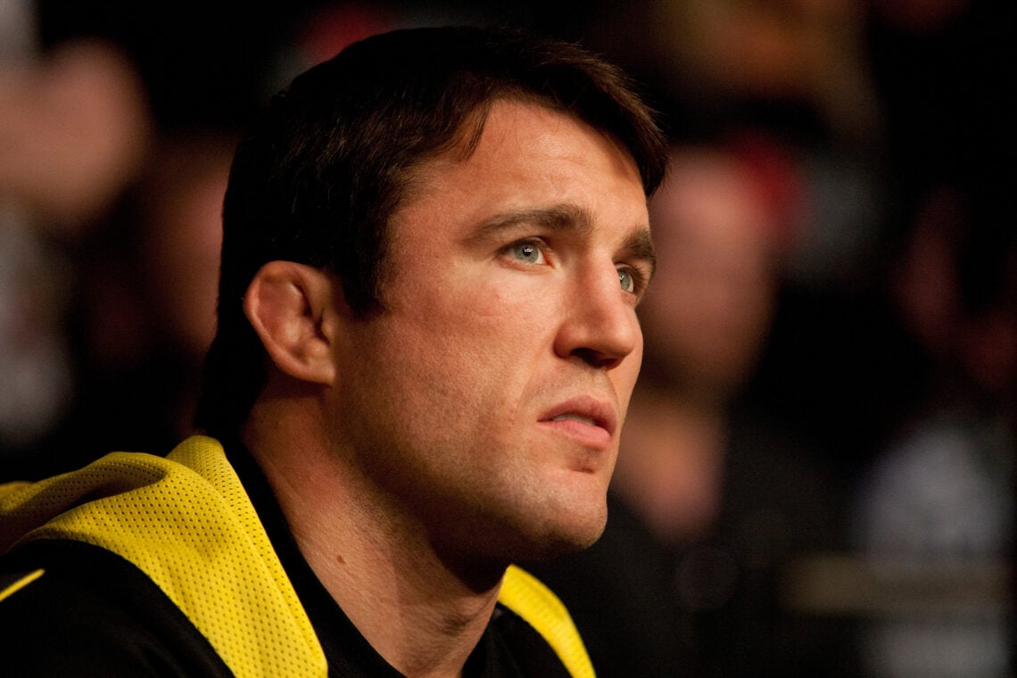 Photo by Mike Roach/Zuffa LLC/Zuffa LLC via Getty Images
