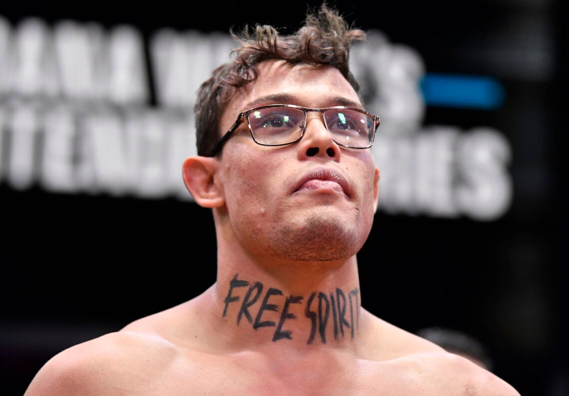 Photo by Chris Unger/Zuffa LLC
