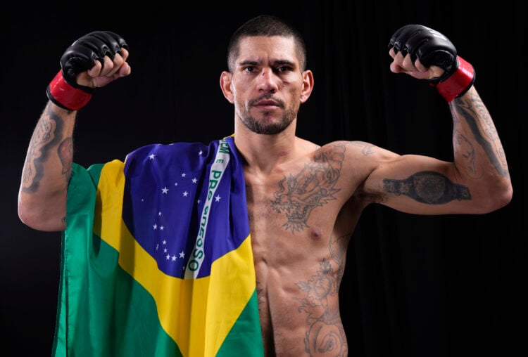 Photo by Mike Roach/Zuffa LLC