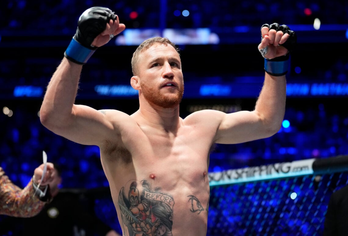 Photo by Chris Unger/Zuffa LLC