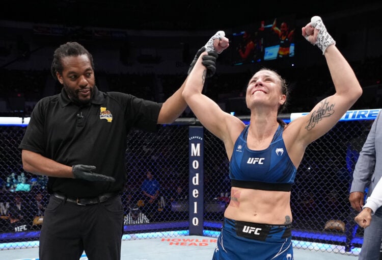 Photo by Jeff Bottari/Zuffa LLC