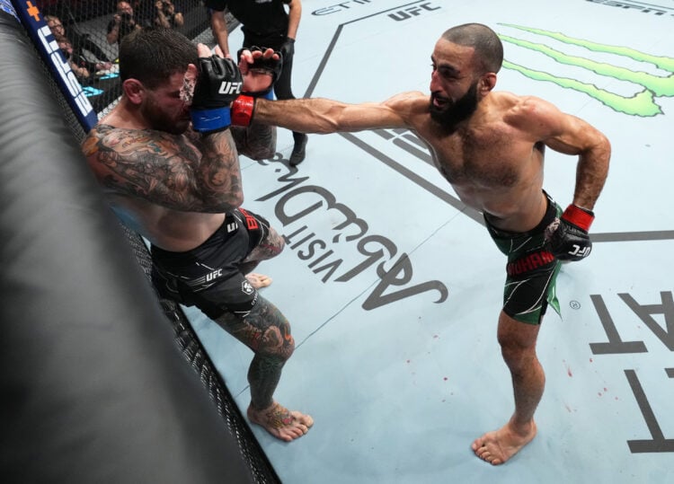 Photo by Chris Unger/Zuffa LLC