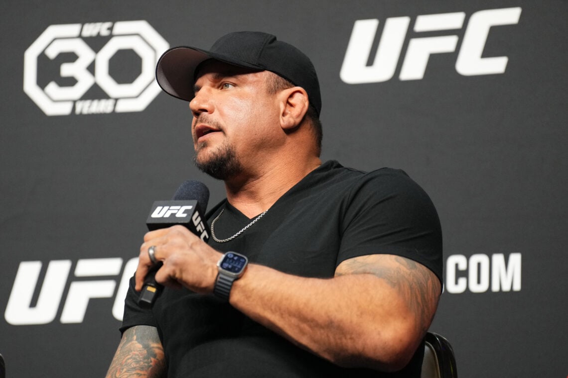 Photo by Chris Unger/Zuffa LLC via Getty Images