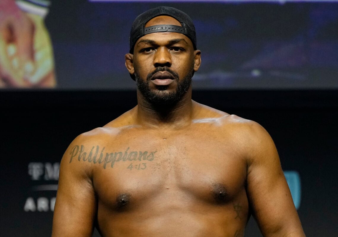 Photo by Jeff Bottari/Zuffa LLC via Getty Images