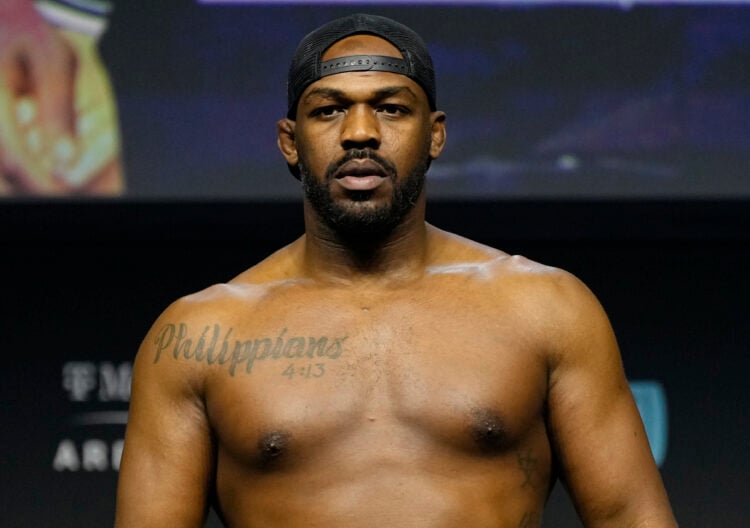 Photo by Jeff Bottari/Zuffa LLC via Getty Images