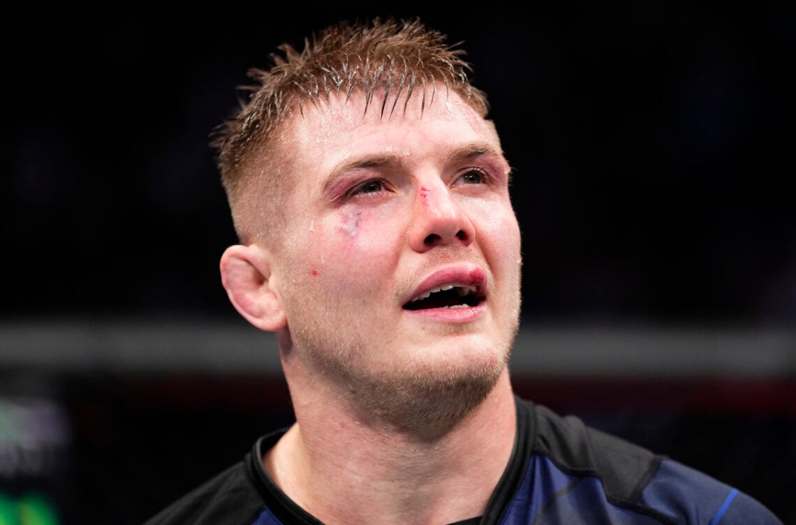 Photo by Jeff Bottari/Zuffa LLC via Getty Images