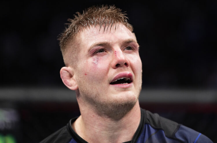Photo by Jeff Bottari/Zuffa LLC via Getty Images
