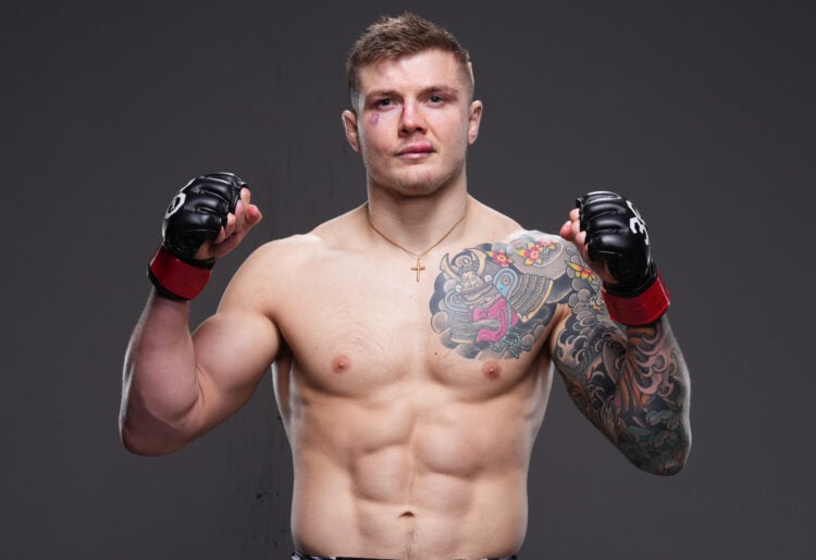 Photo by Mike Roach/Zuffa LLC via Getty Images