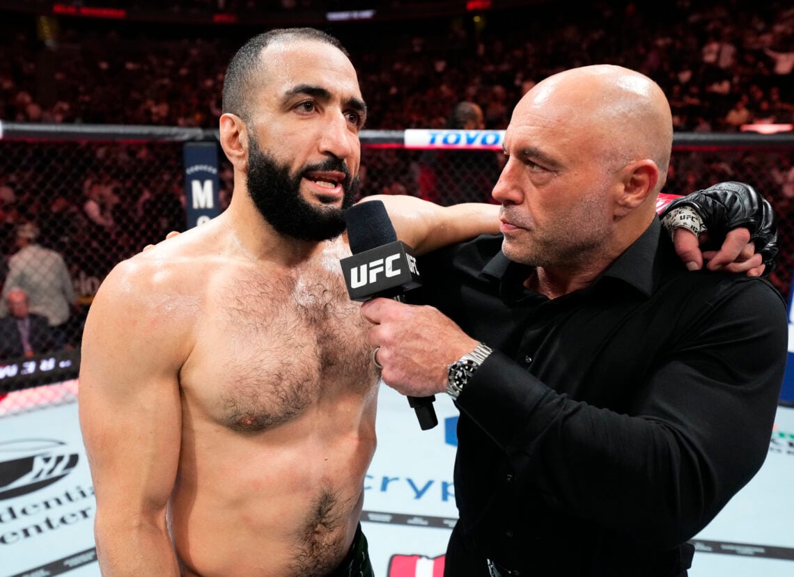 Photo by Chris Unger/Zuffa LLC via Getty Images