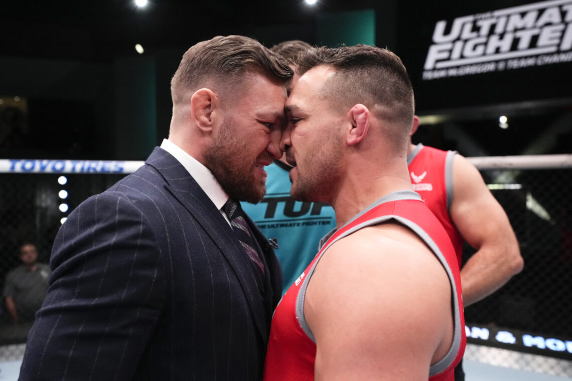 Photo by Chris Unger/Zuffa LLC