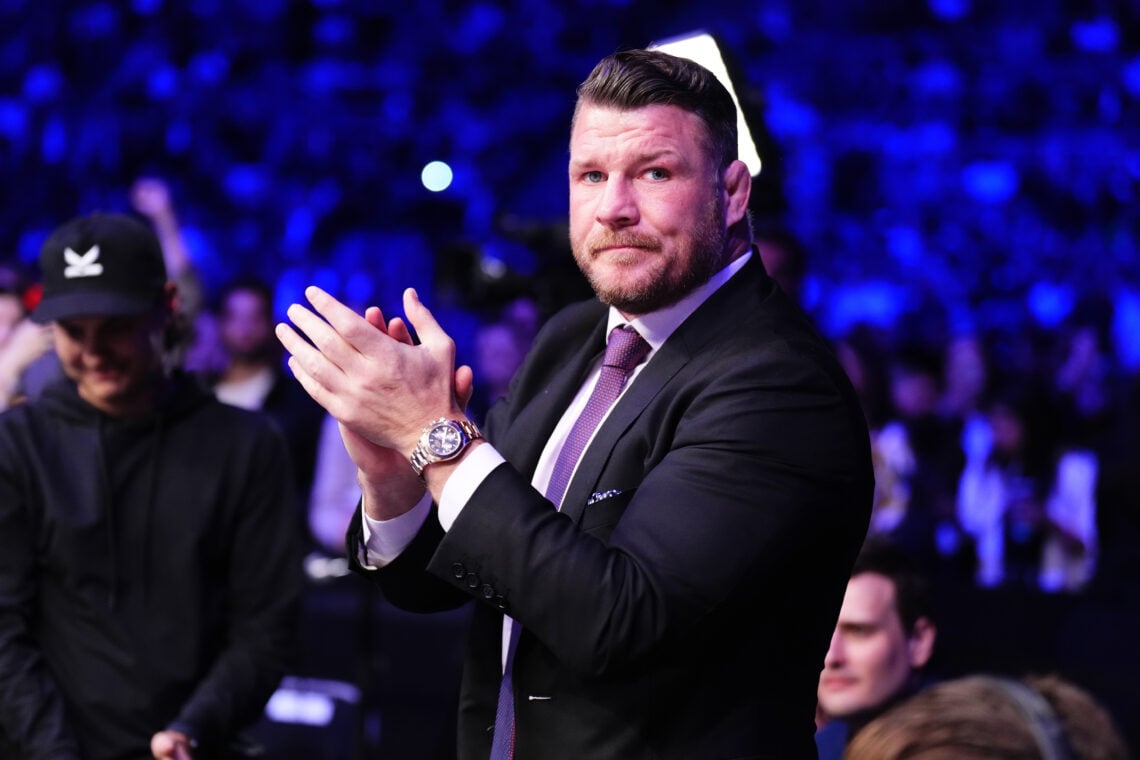 Photo by Chris Unger/Zuffa LLC via Getty Images