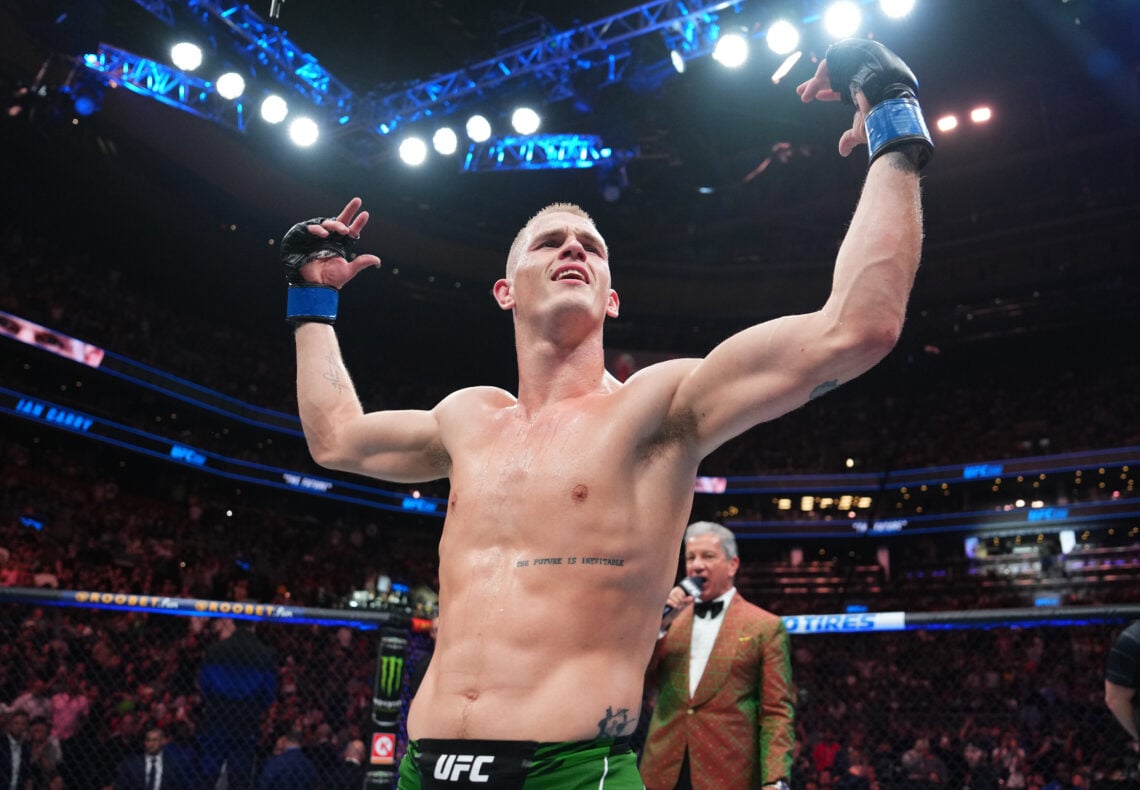 Photo by Cooper Neill/Zuffa LLC via Getty Images