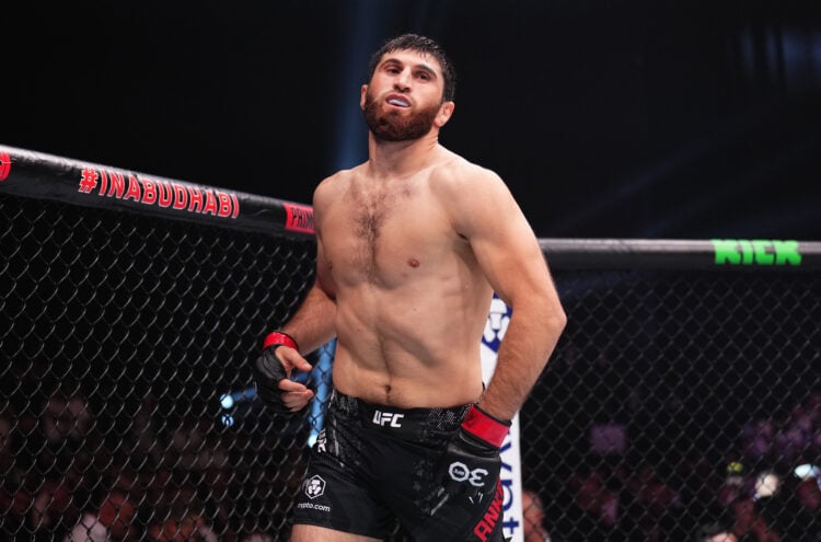 Photo by Chris Unger/Zuffa LLC via Getty Images