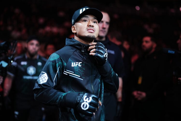 Photo by Cooper Neill/Zuffa LLC via Getty Images