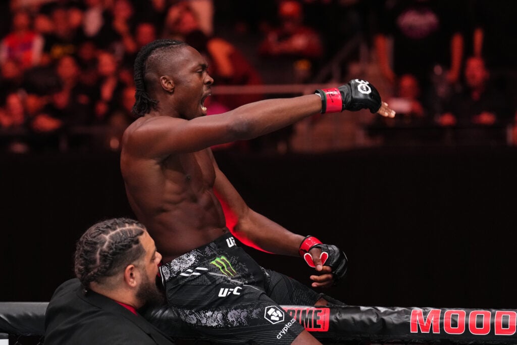 UFC Fight Night: Turner v Green