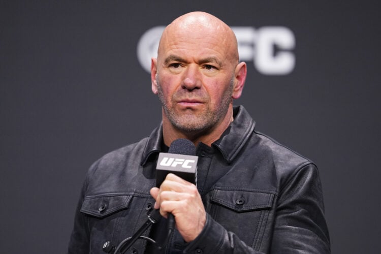Photo by Chris Unger/Zuffa LLC via Getty Images