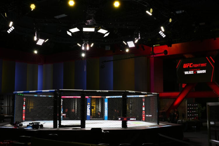Photo by Chris Unger/Zuffa LLC via Getty Images