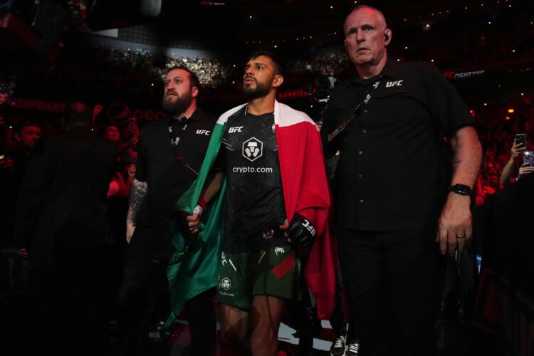 Photo by Josh Hedges/Zuffa LLC via Getty Images