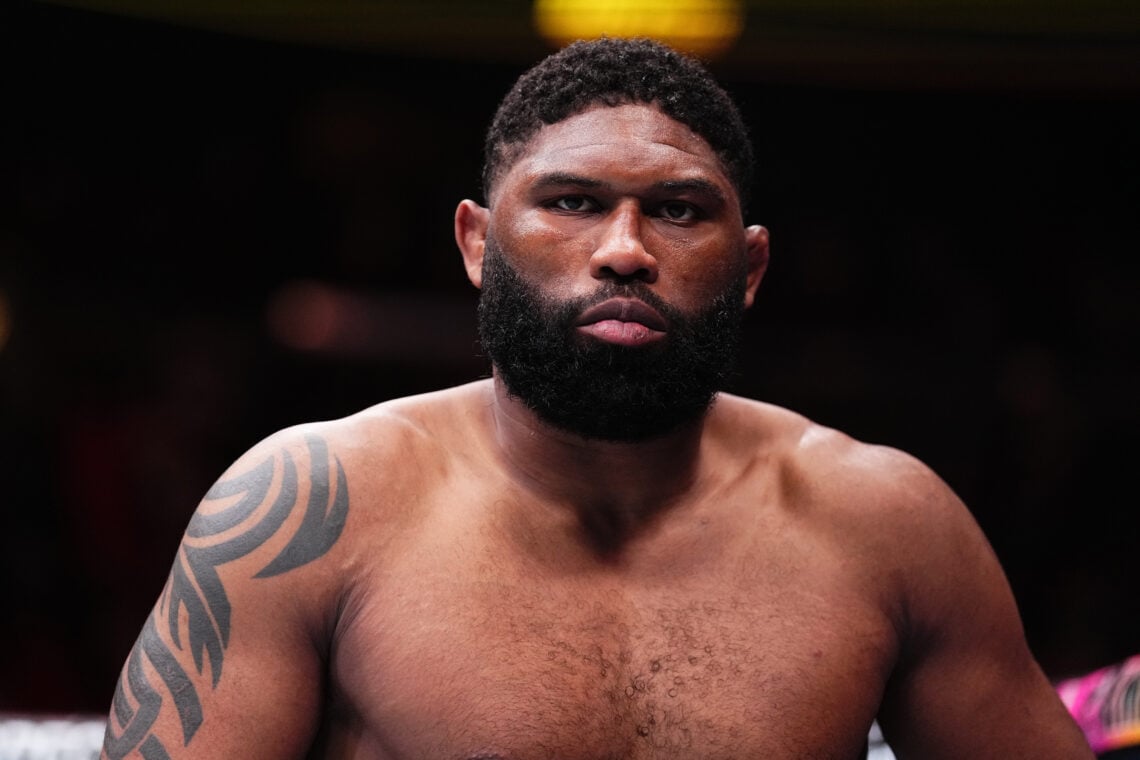 Photo by Chris Unger/Zuffa LLC via Getty Images