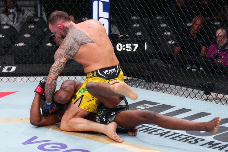 Photo by Jeff Bottari/Zuffa LLC via Getty Images