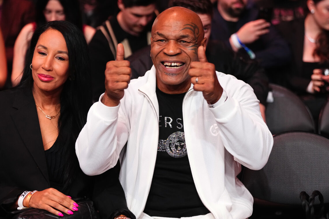 Photo by Jeff Bottari/Zuffa LLC via Getty Images