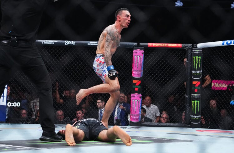 Photo by Chris Unger/Zuffa LLC via Getty Images