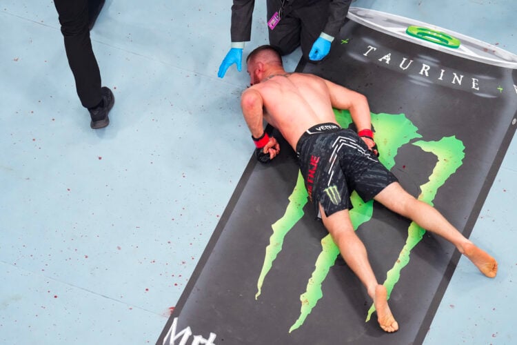 Photo by Josh Hedges/Zuffa LLC via Getty Images
