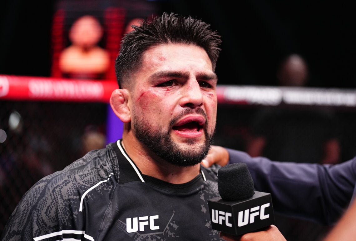 Photo by Chris Unger/Zuffa LLC via Getty Images