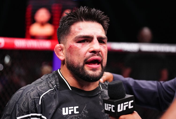 Photo by Chris Unger/Zuffa LLC via Getty Images