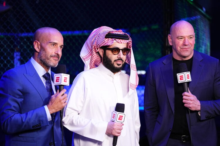 Photo by Chris Unger/Zuffa LLC via Getty Images