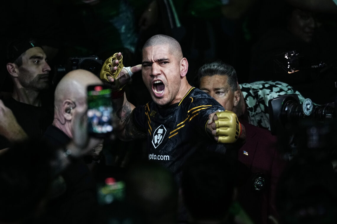 Photo by Jeff Bottari/Zuffa LLC via Getty Images