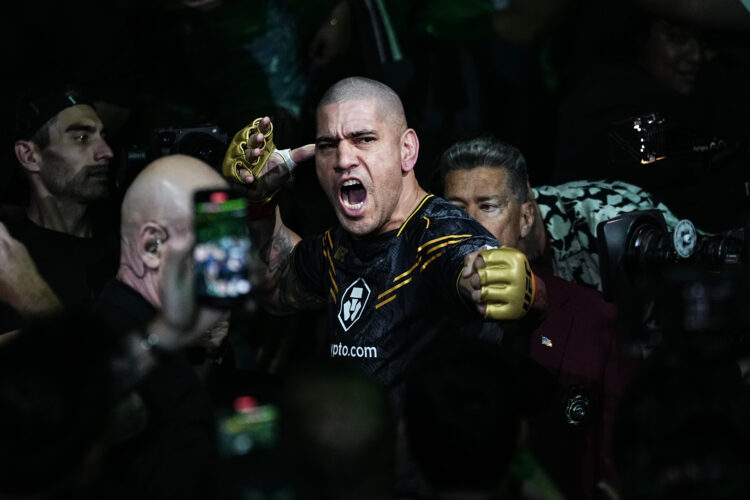 Photo by Jeff Bottari/Zuffa LLC via Getty Images