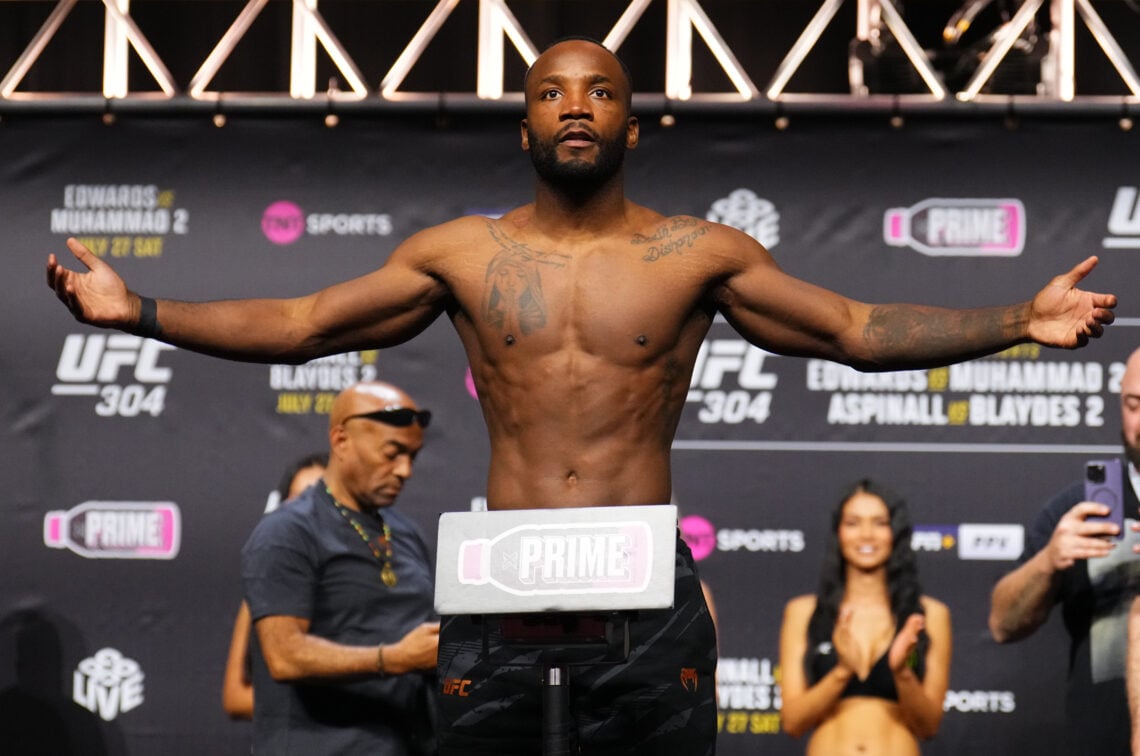 Photo by Chris Unger/Zuffa LLC via Getty Images