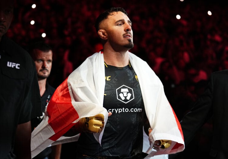 Photo by Chris Unger/Zuffa LLC via Getty Images