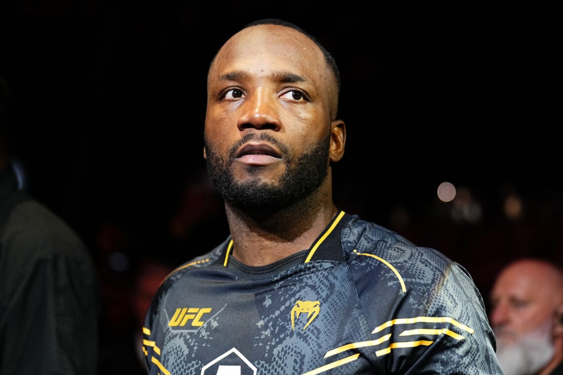 Photo by Chris Unger/Zuffa LLC via Getty Images