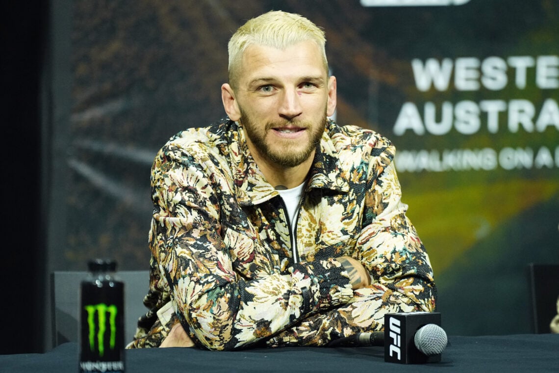 Photo by Jeff Bottari/Zuffa LLC
