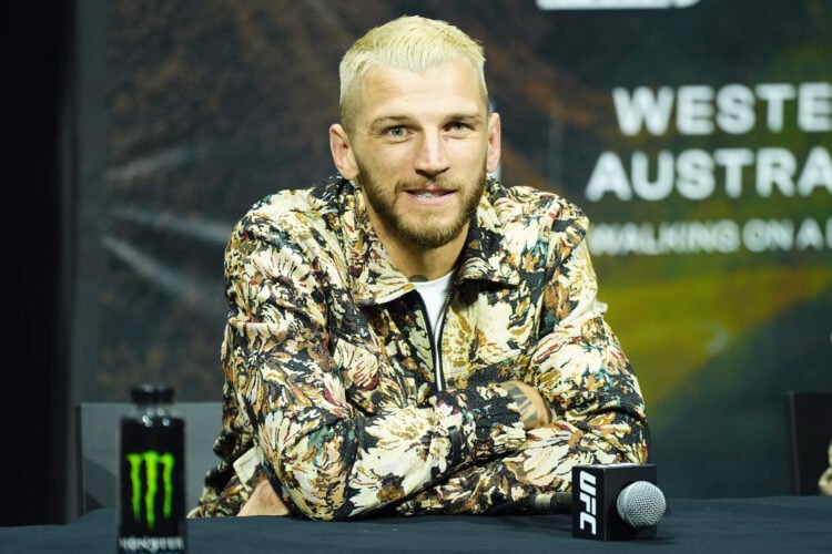 Photo by Jeff Bottari/Zuffa LLC