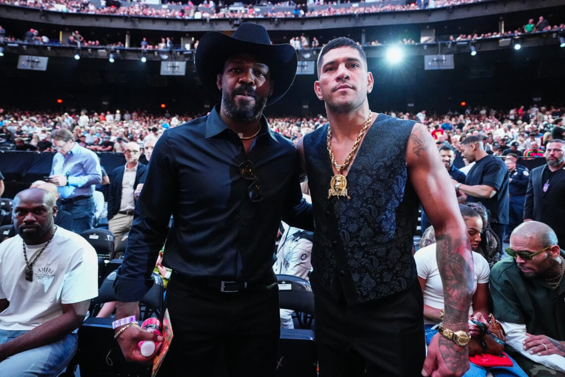 Photo by Jeff Bottari/Zuffa LLC
