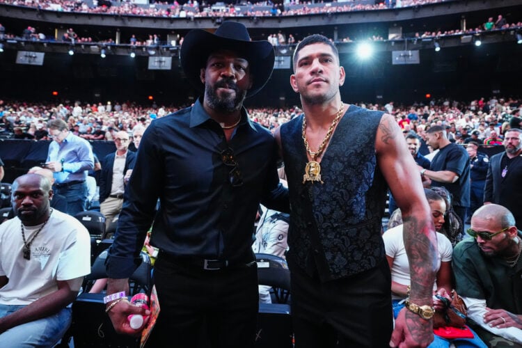 Photo by Jeff Bottari/Zuffa LLC